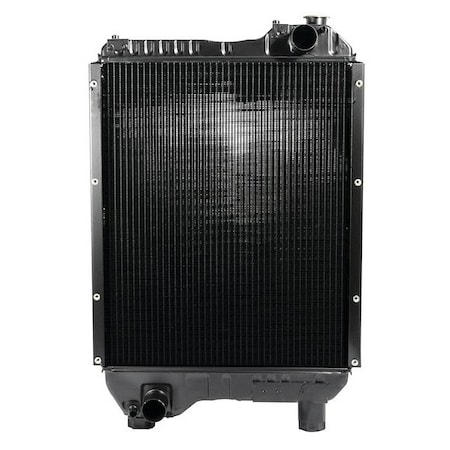 A & I Products Radiator 40" x26.25" x10.25" A-82013306